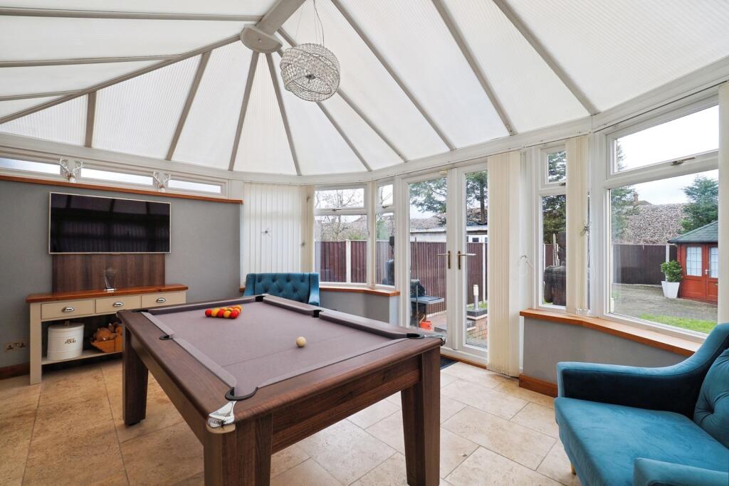 Charlbury Road, Wollaton, Nottingham, NG8 photo 3