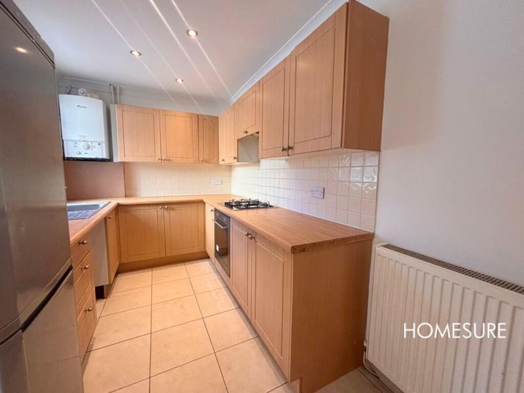 Main image of property: Eton Street, Liverpool, L4