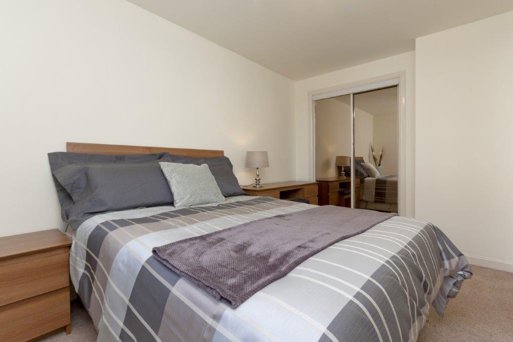 Apartment in Aberdeen - View 5