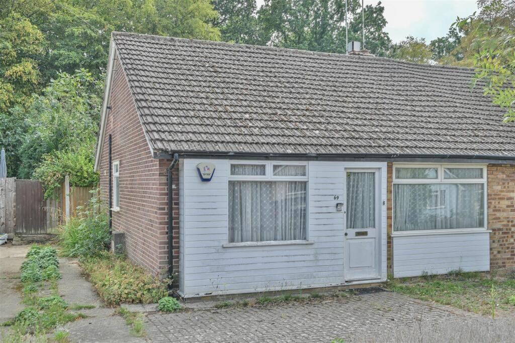 Main image of property: Woodland Avenue, Hutton, Brentwood