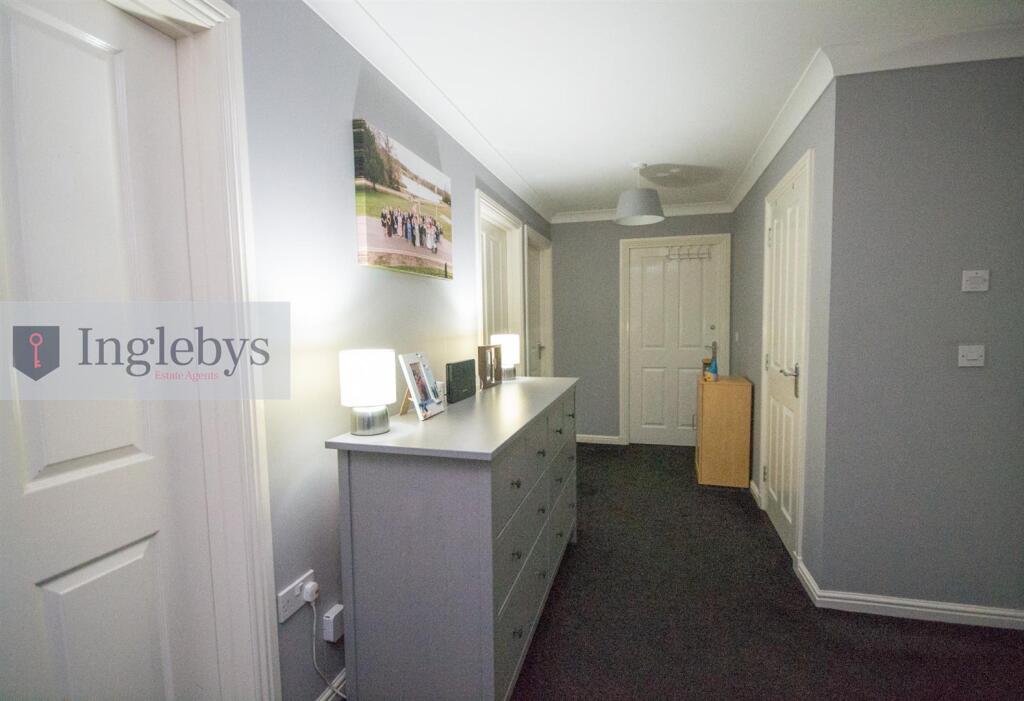 Apartment in Stockton-on-Tees - View 2