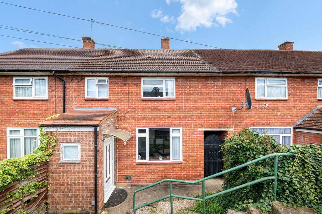 Main image of property: Anglesey Road, Watford