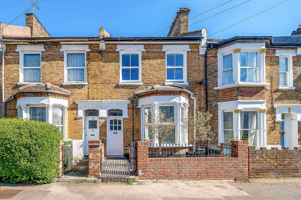 Main image of property: Darfield Road, London SE4