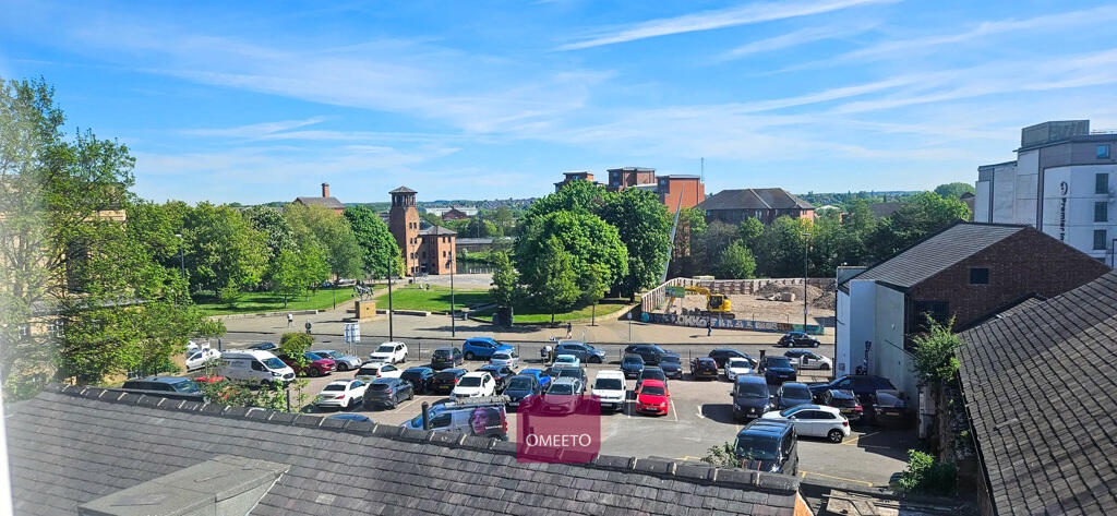 Derby City Centre