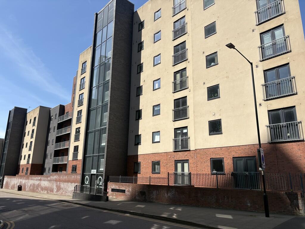 Main image of property: Chapeltown Street, Ancoats , Manchester