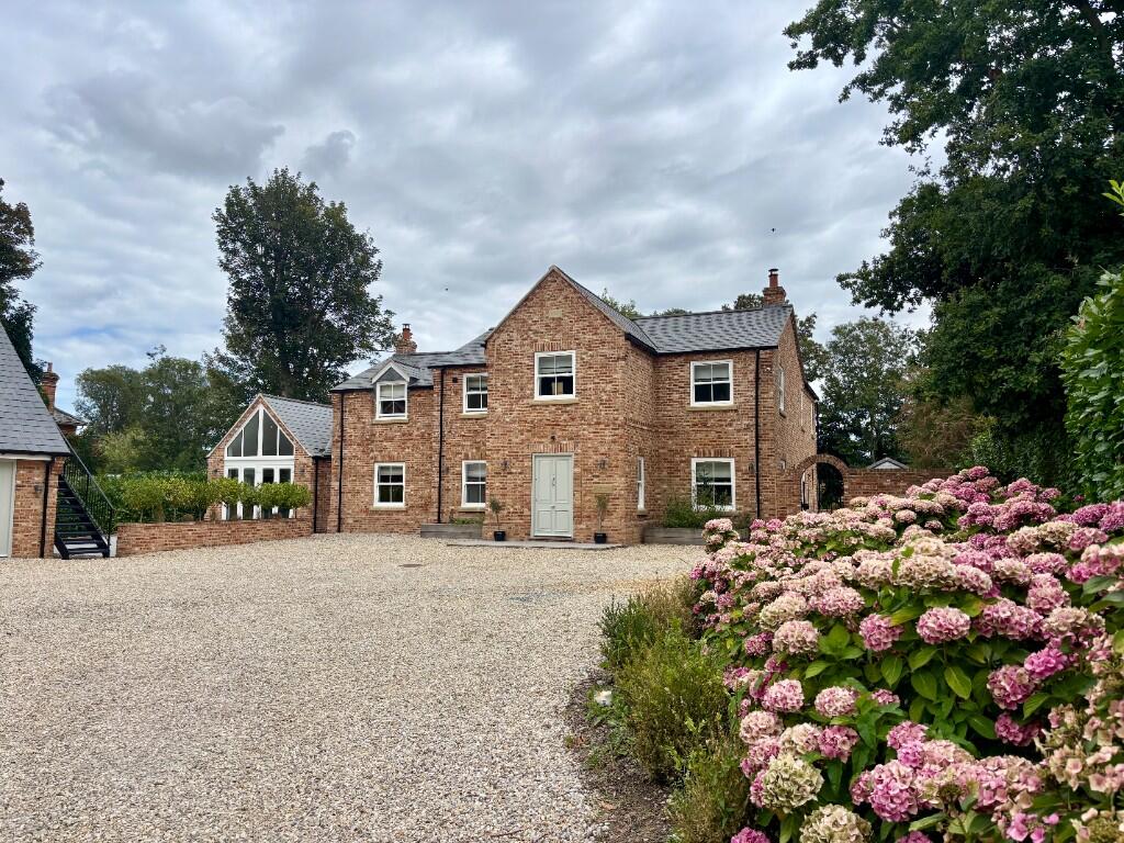 Main image of property: Station Road, Coltishall, NR12