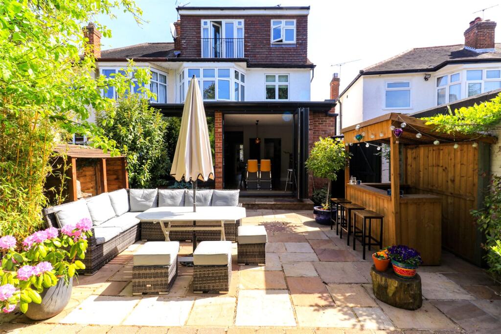 House in London - View 4