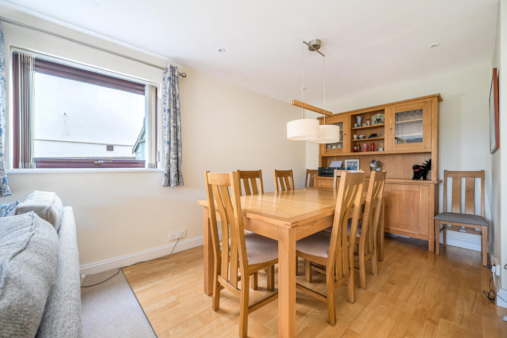 House in Helston, Cornwall - View 5