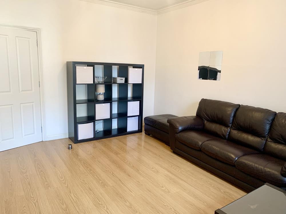 Apartment in Aberdeen - View 2