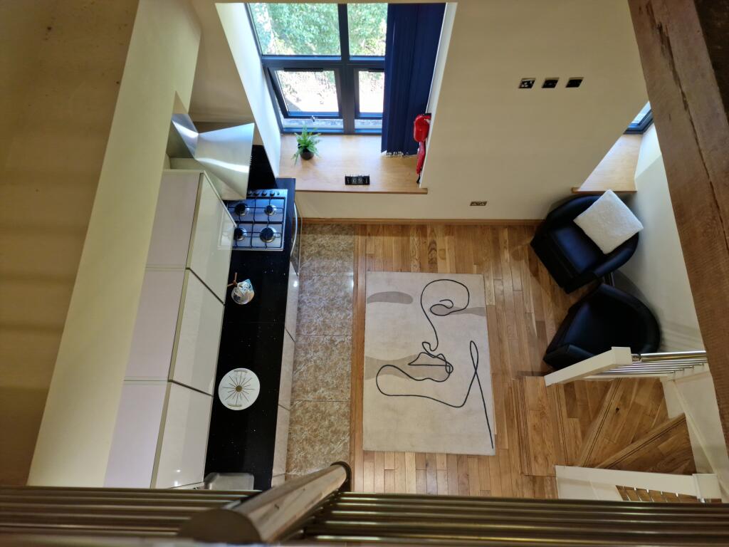 Main image of property: Carlton House, Nottingham, Nottinghamshire, NG7