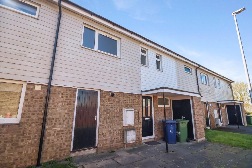 Main image of property: Abbey Place, Waterbeach, CB25