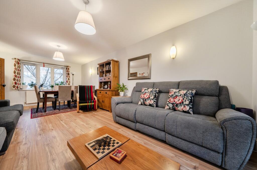 House in London, Blackheath Royal Standard, Kidbrooke - View 5