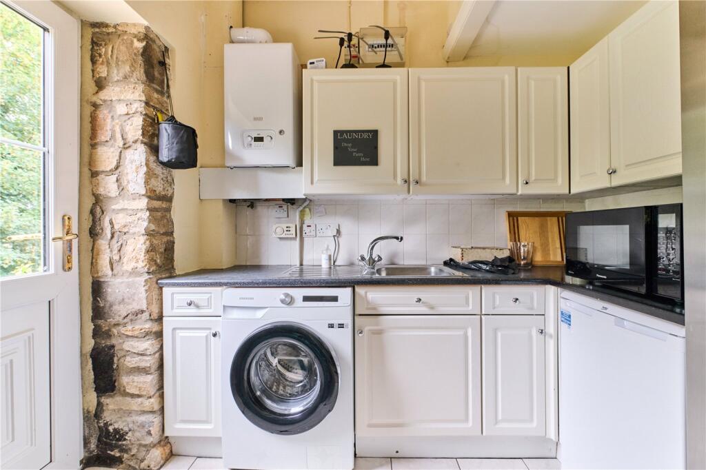House in Corbridge, Northumberland - More