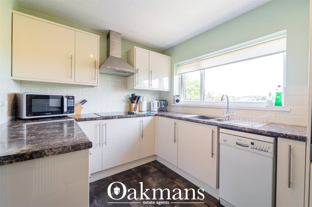 House in Bromsgrove, Catshill and North Marlbrook CP - View 5