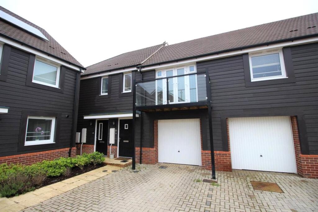 Main image of property: Grant Drive, Church Crookham, Fleet, Hampshire, GU52