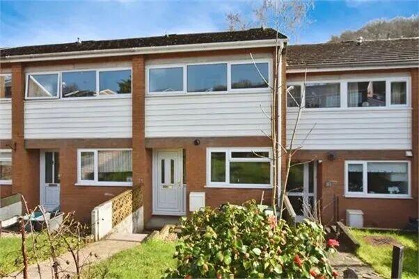 Main image of property: Barton Drive, Bradley Vale, Newton Abbot, Devon. 