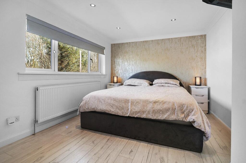 10, Sharpe Avenue, Dreghorn, Irvine, KA11 photo 4