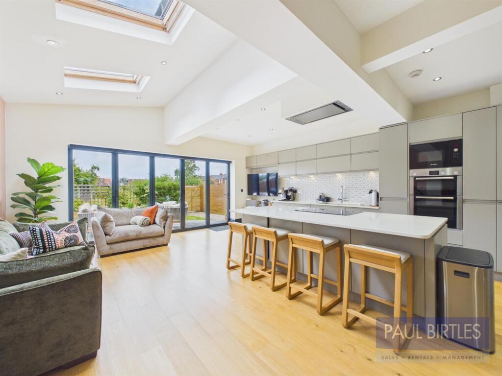 House in Manchester - View 2