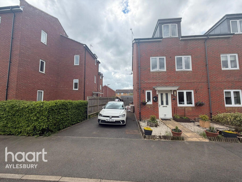 Main image of property: Bramley Road, Aylesbury
