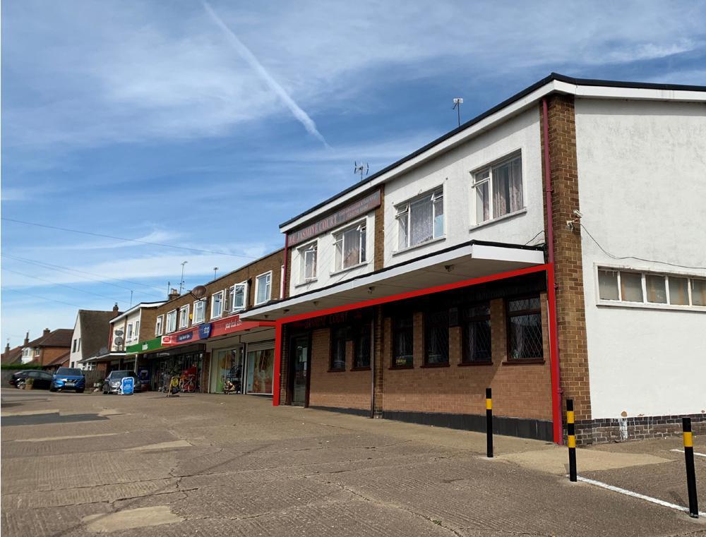 Main image of property: Unit 239 Lower Hillmorton Road, Lower Hillmorton Road, Rugby