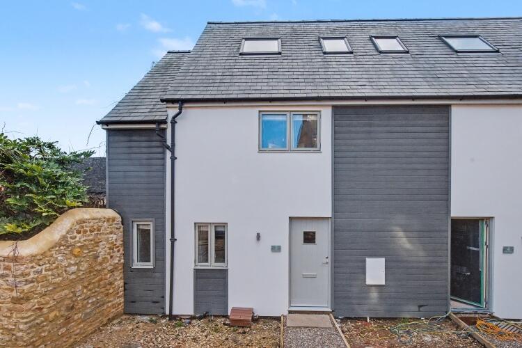 Main image of property: Corn Street, Witney