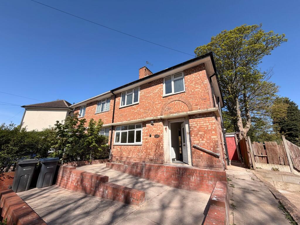 Main image of property: Witton Lodge Road, Birmingham, B23