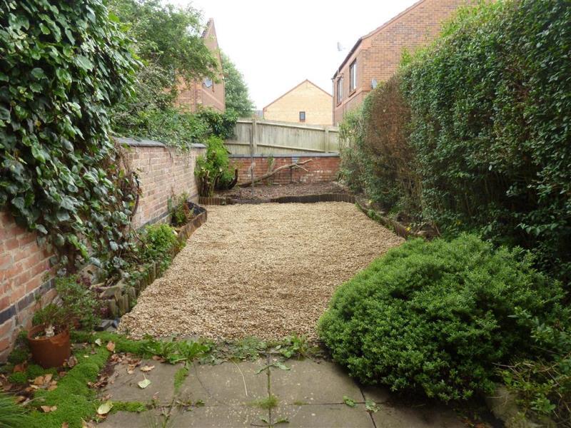 Main image of property: Wild Street