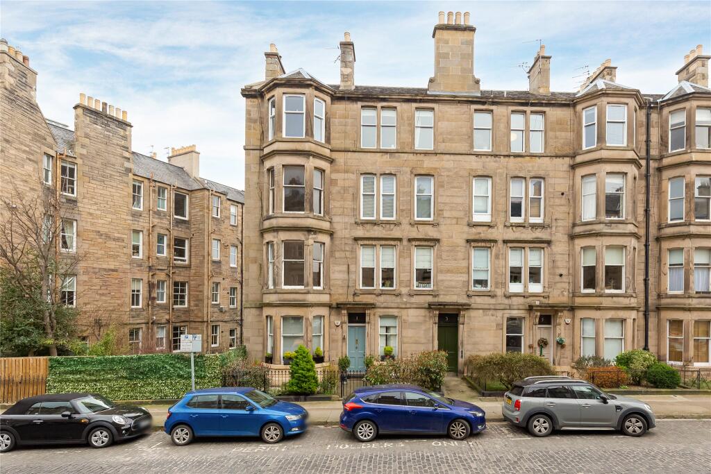Main image of property: Comely Bank Avenue, Edinburgh