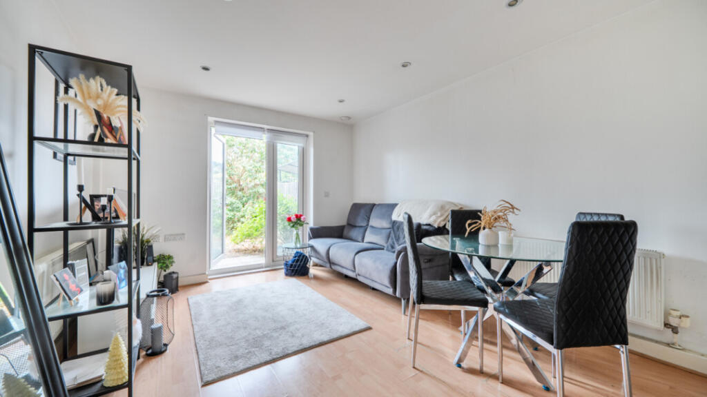 Apartment in London
