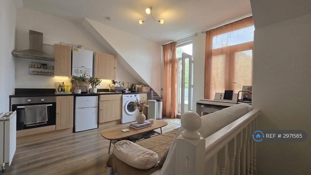 Main image of property: Acton Lane Chiswick, London, W4