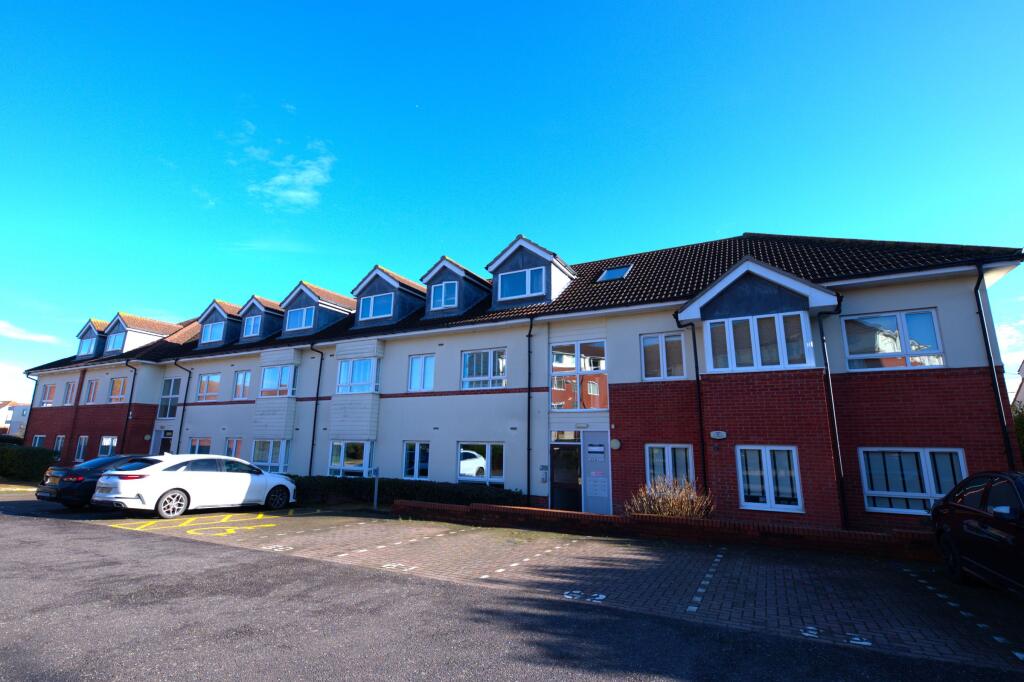 Main image of property: Wilkinson Drop, Oak Road South, Benfleet