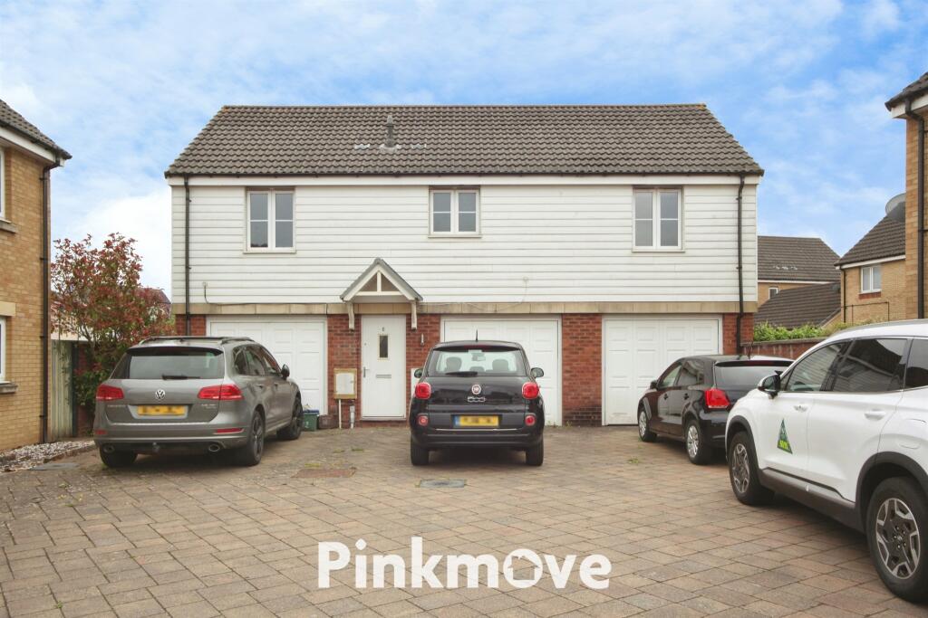 Main image of property: Beading Close, Newport