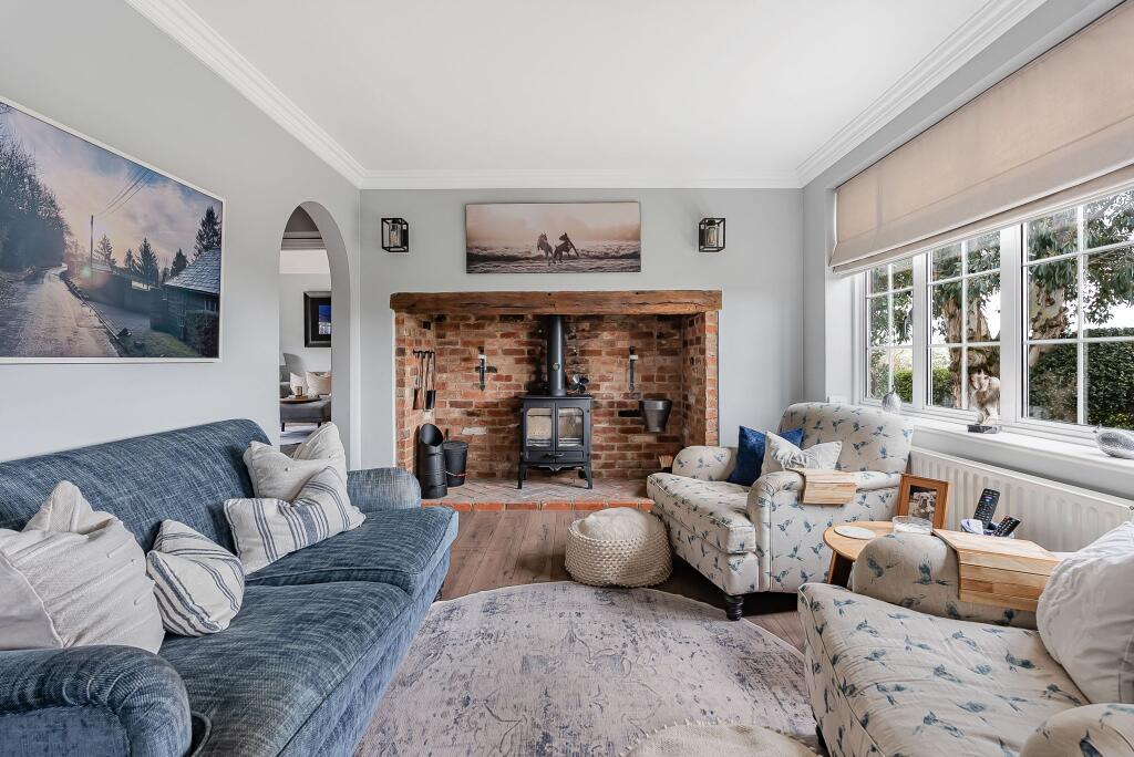 Additional image 7 of Essenwell Cottage, Cucumber Lane, Essendon, AL9