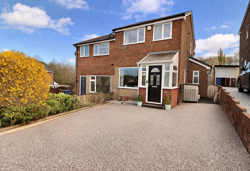 Main image of property: East Park Avenue, Darwen, BB3