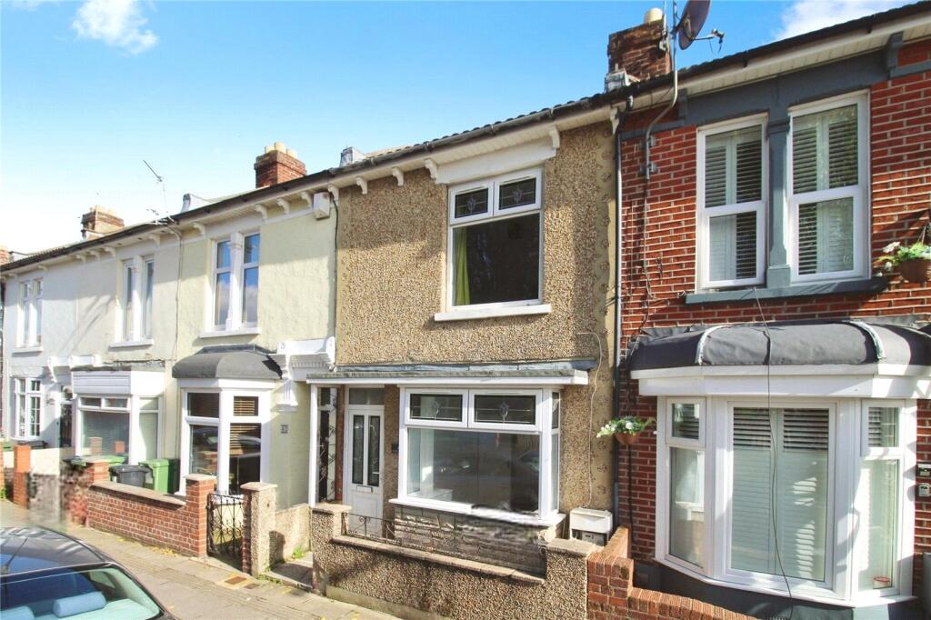 Main image of property: Heidelberg Road, Southsea, Hampshire, PO4