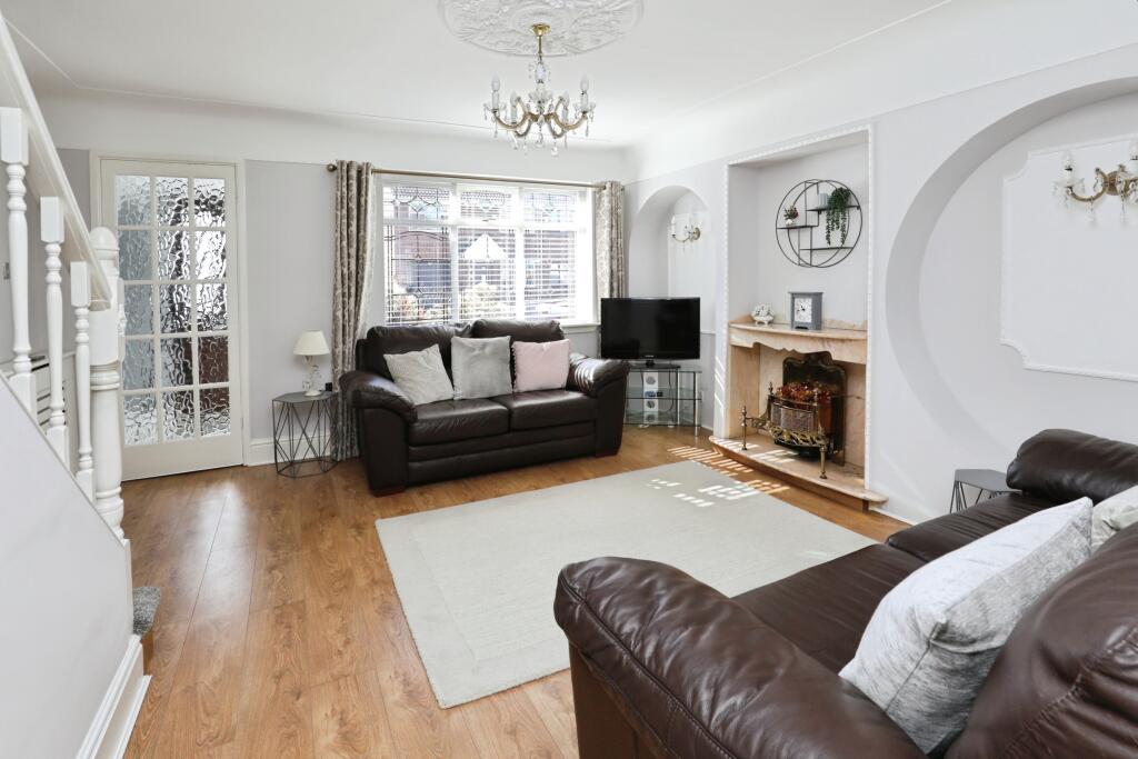 House in Liverpool, Everton - View 3
