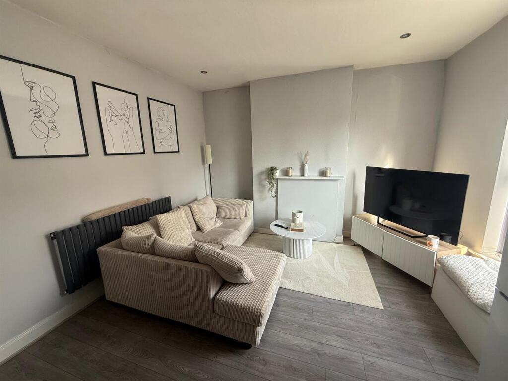 Main image of property: Froghall Lane, Warrington Town Centre
