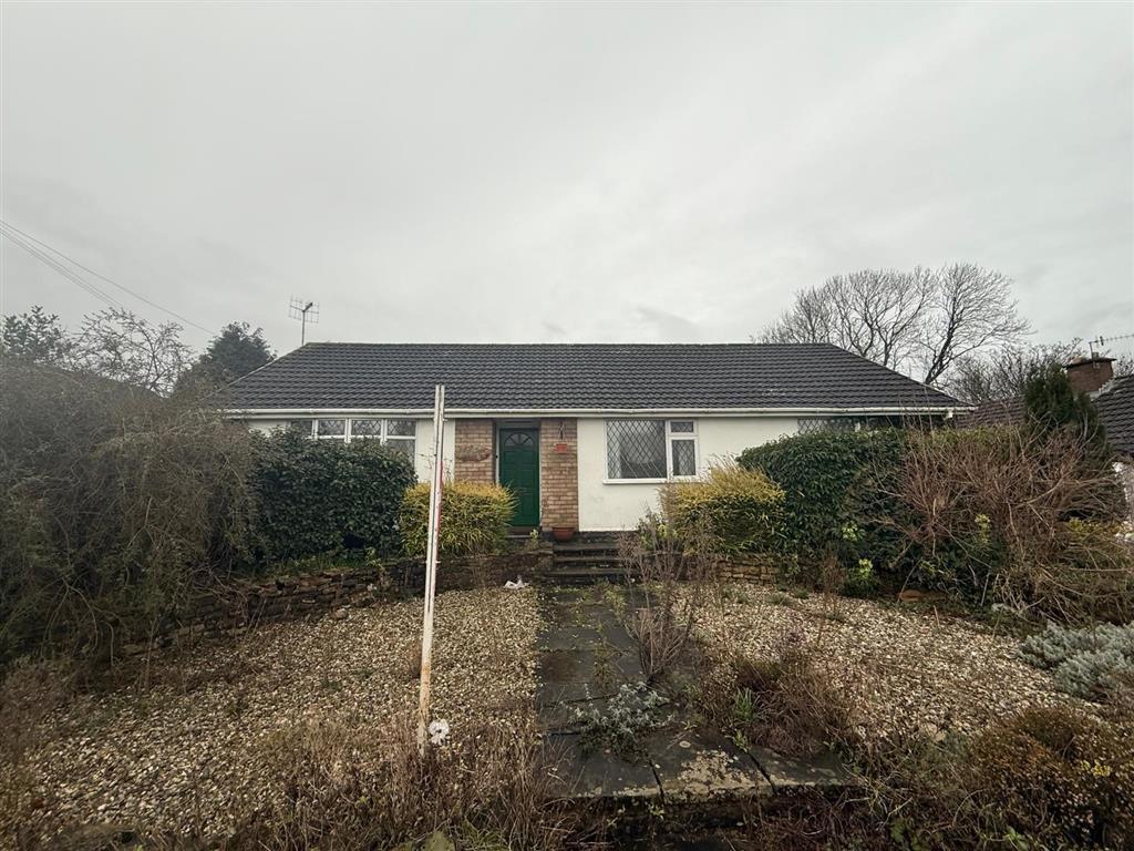 Main image of property: Cantelupe Road, ILKESTON