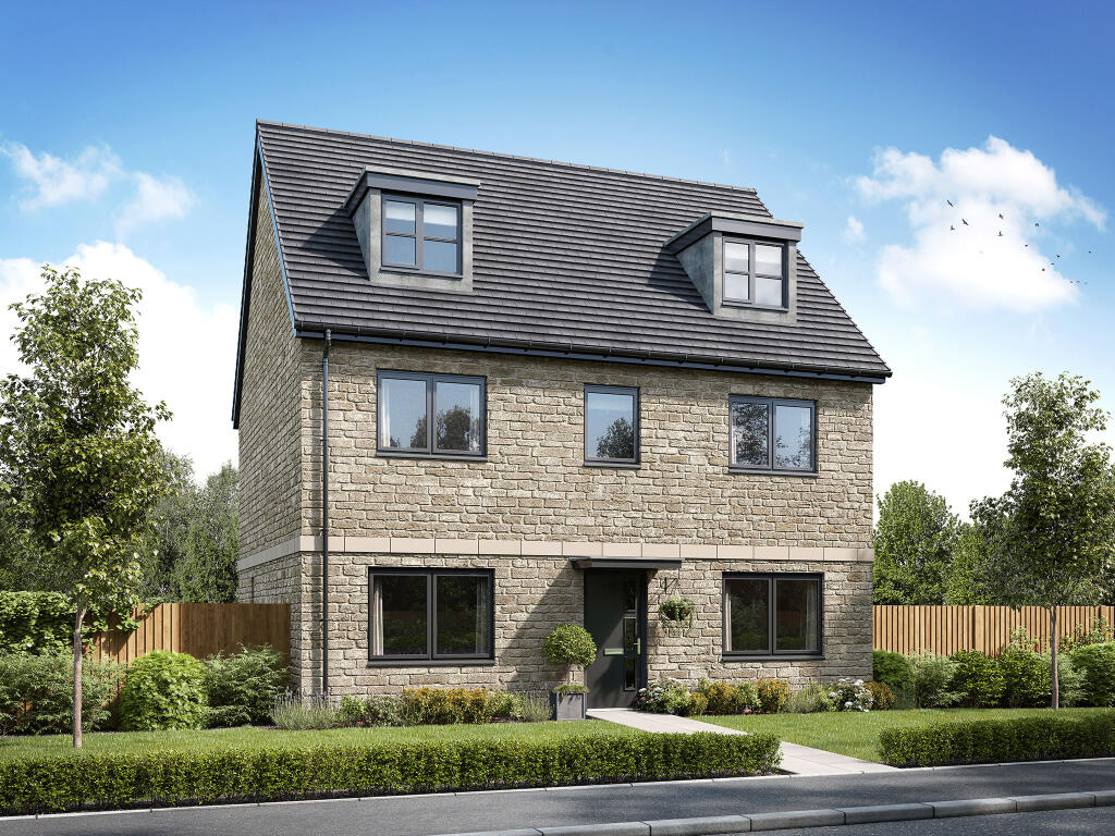 Main image of property: The Avenue, 
Encombe Street, 
Plymouth, 
Devon, 
PL9 7GH