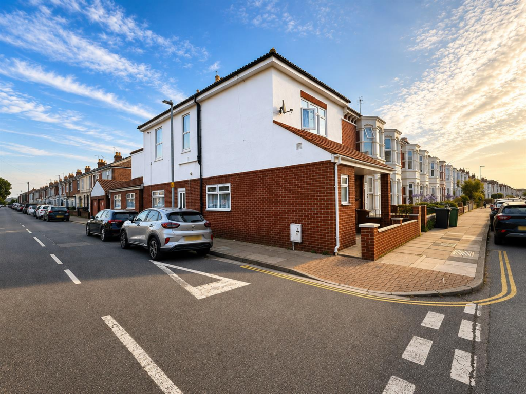 Main image of property: Chichester Road, Portsmouth