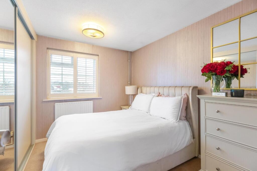 Apartment in London - More