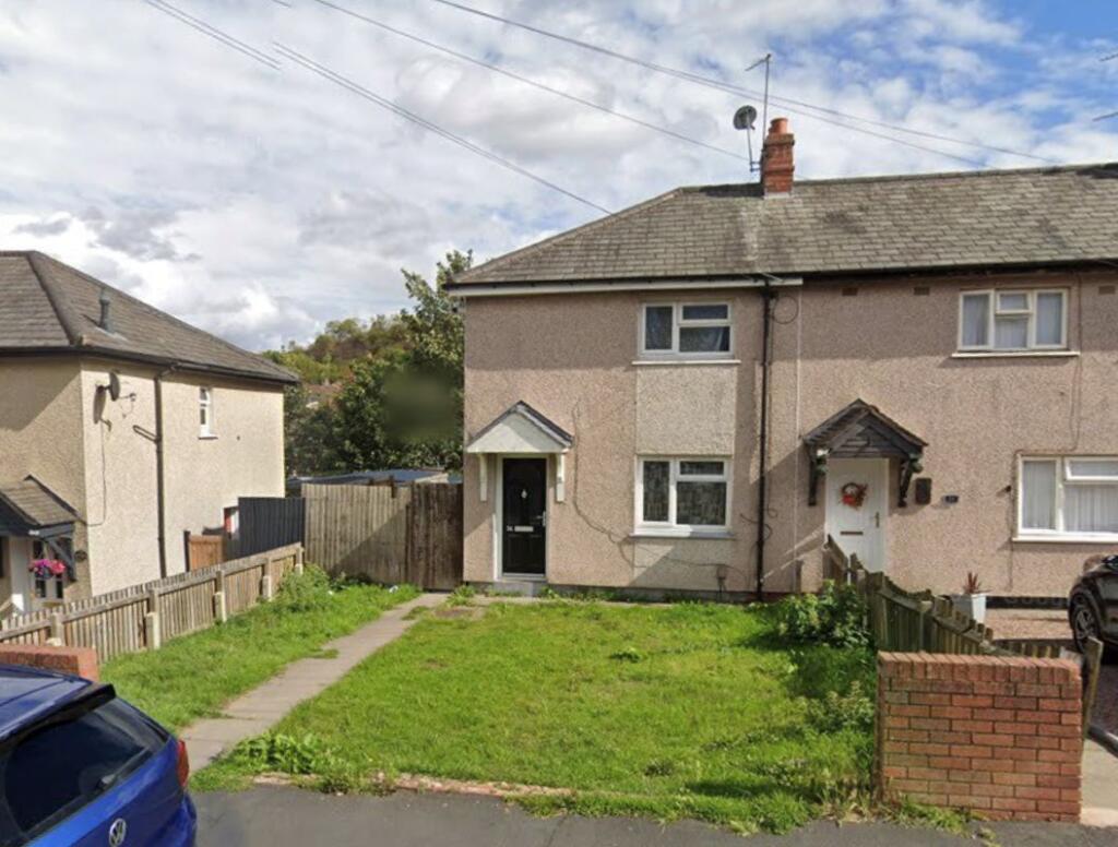 Main image of property: 36 and 47 Willow Road, Dudley, West Midlands, DY1 3PB