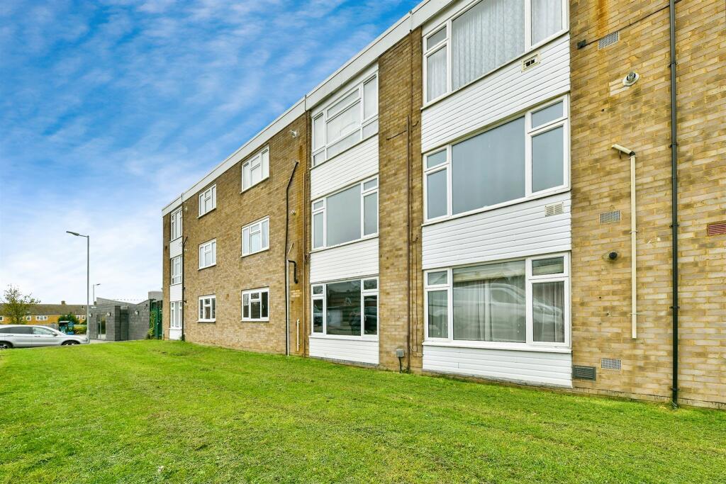 Main image of property: John Barker Place, Hitchin