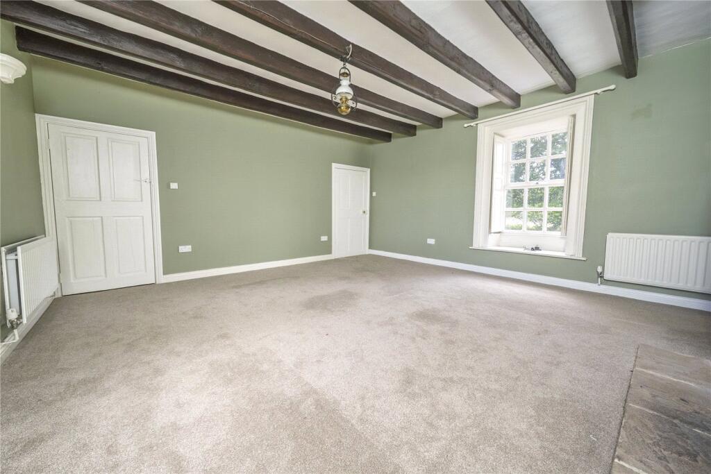 House in Newcastle upon Tyne - View 4