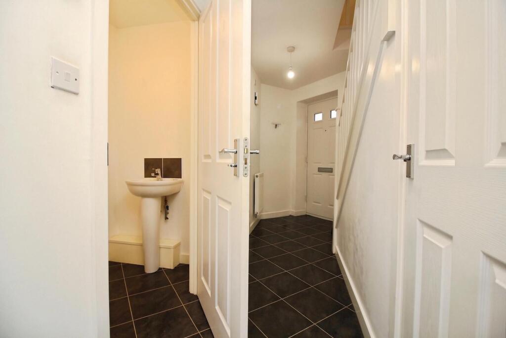 Calvos Close, Leicester, LE4 photo 4