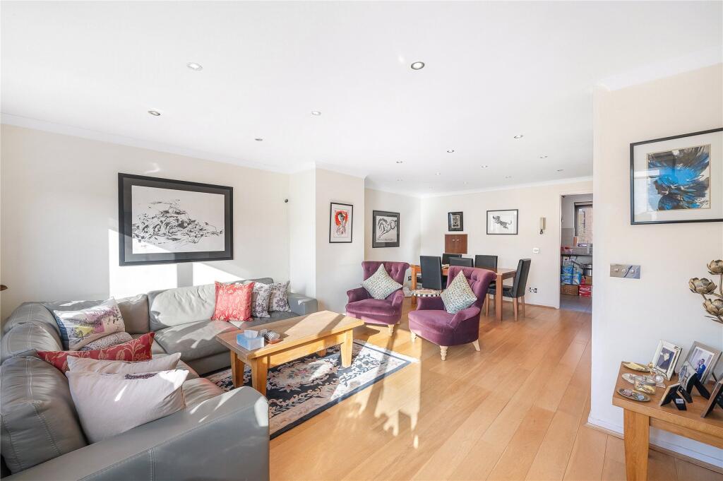 House in London, Earl's Court - View 4