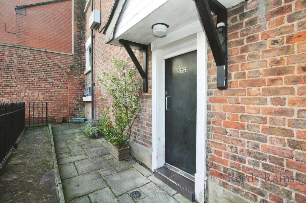 Main image of property: Upper Parliament Street, Liverpool, Merseyside, L8