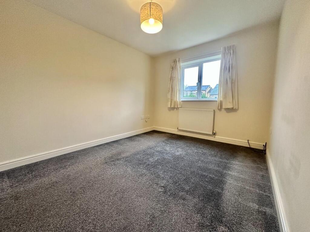 House in Blackburn - More