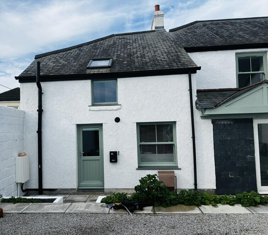 Main image of property: Flat 2 , Canonstown