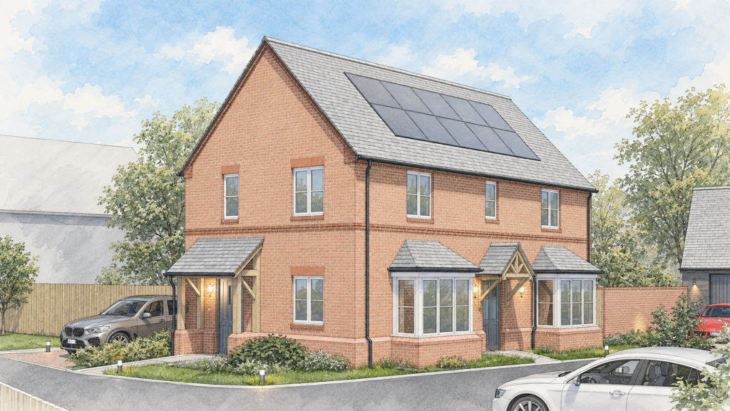 North Lane, Foxton, LE16 photo 2